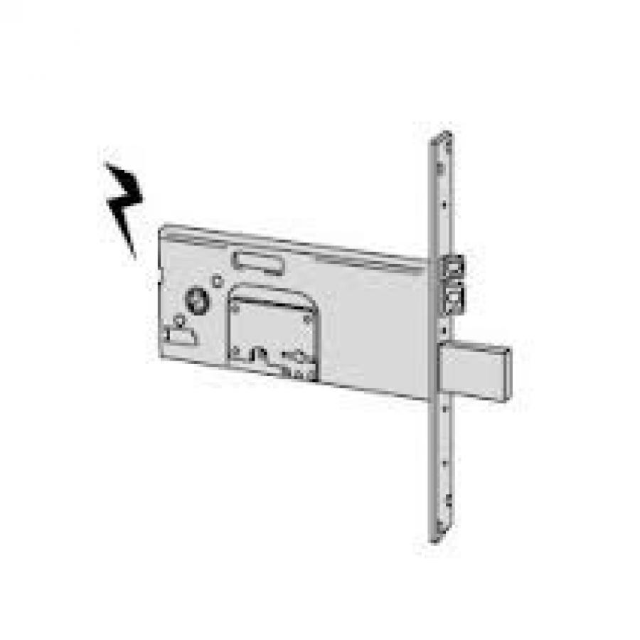 Elettroserratura CISA art. 17352. 100
