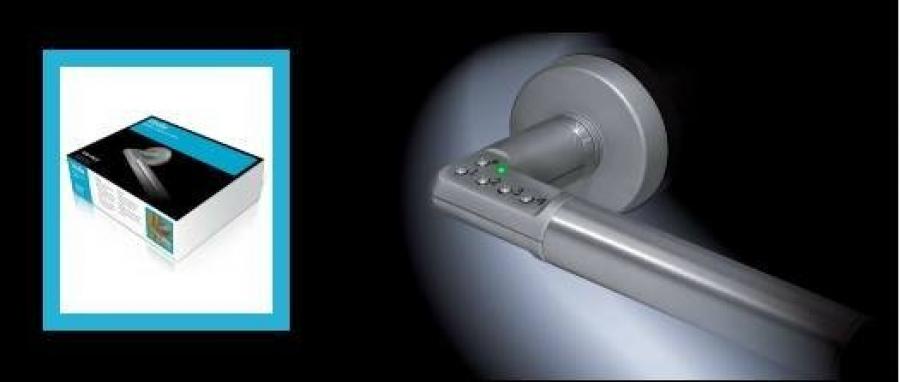 Maniglia elettronica ASSA ABLOY