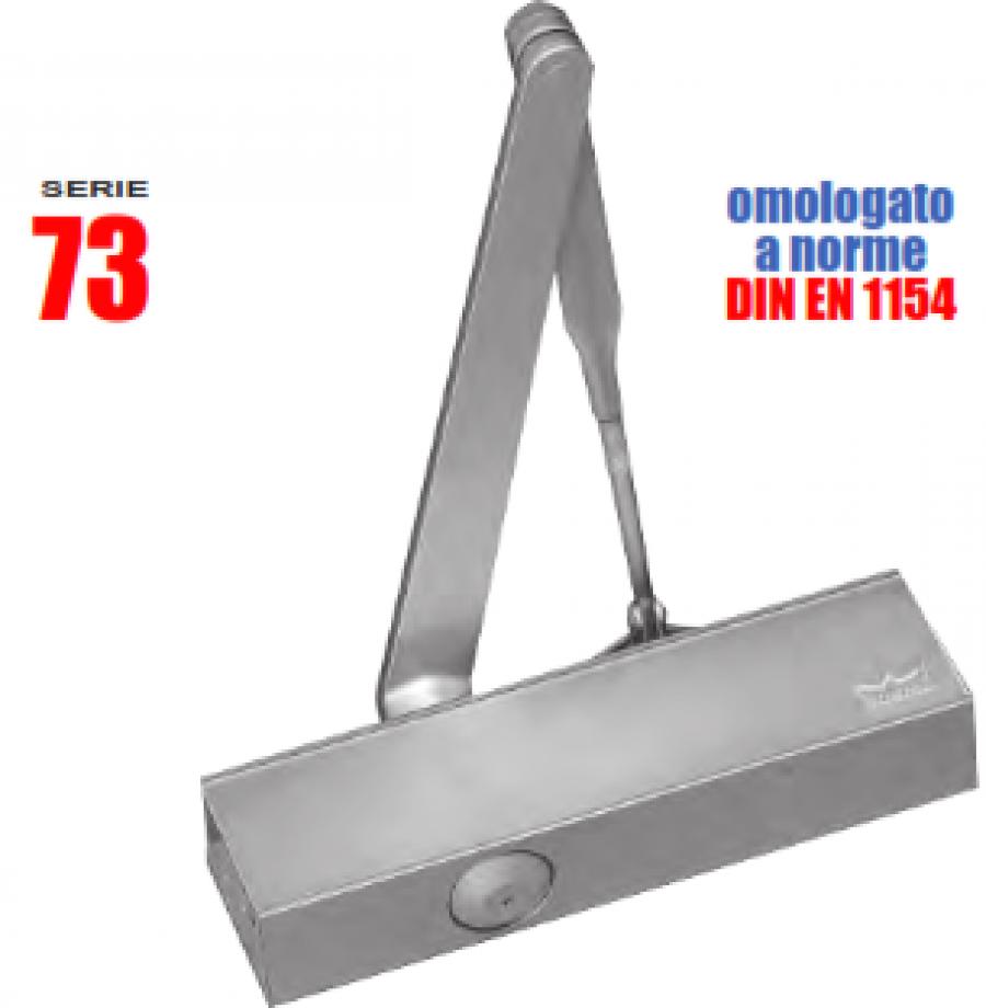 Chiudiporta dorma mod. TS73